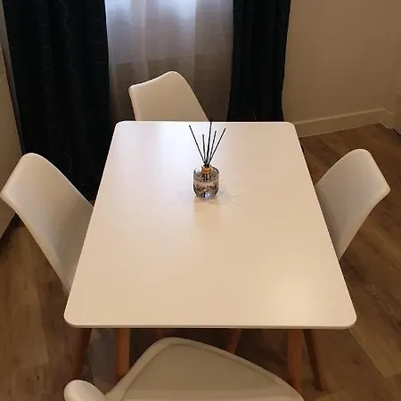 Appartement Alex Place's Saint-Ouen-l'Aumone