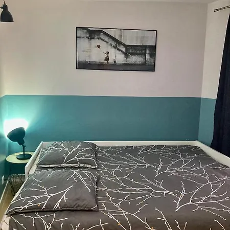 Apartment Alex Place's