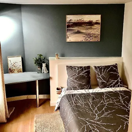 Apartment Alex Place's *