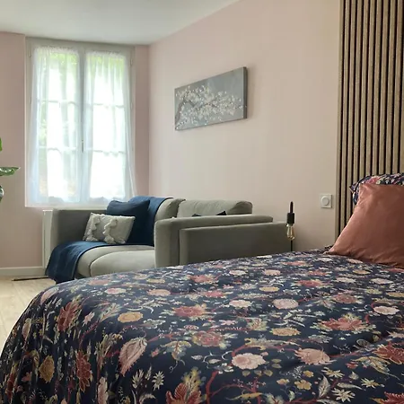 Alex Place's * Saint-Ouen-l'Aumone