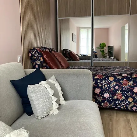 Alex Place's Appartamento