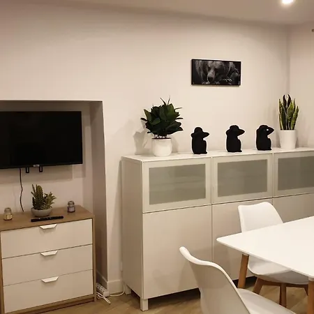 Apartment Alex Place's *