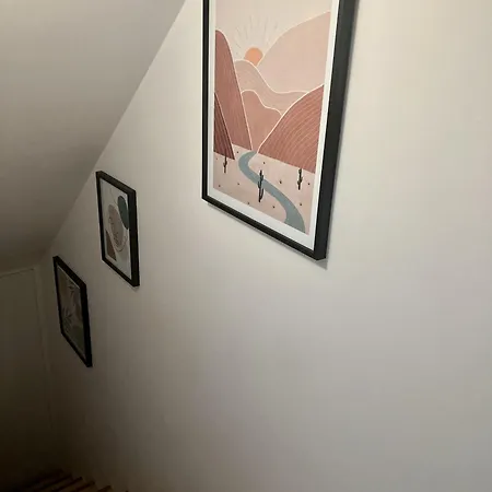 Appartamento Alex Place's Saint-Ouen-l'Aumone