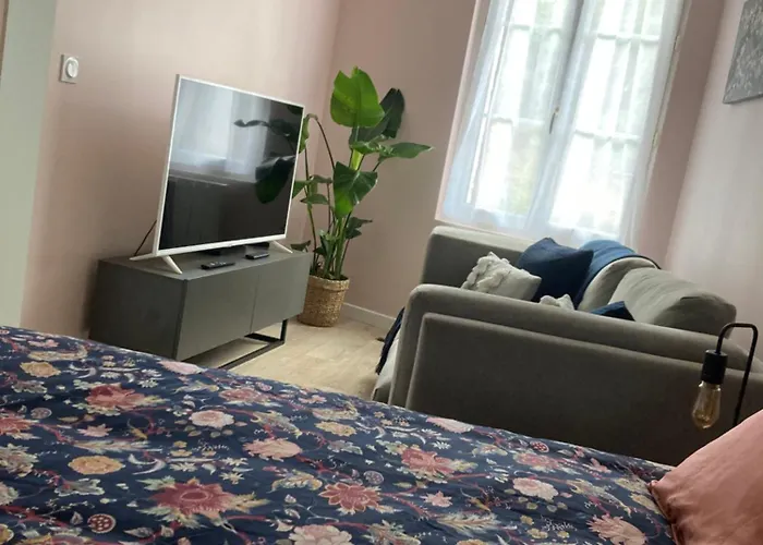 Alex Place's * 圣杜恩洛莫纳
