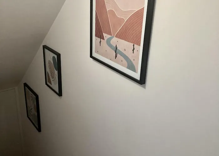 公寓 Alex Place's 圣杜恩洛莫纳